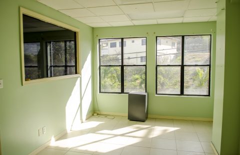 1224 sq ft Office Space